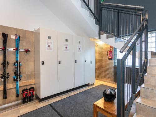 Appartements Hollin by we rent, JOKERCARD INCLUDED