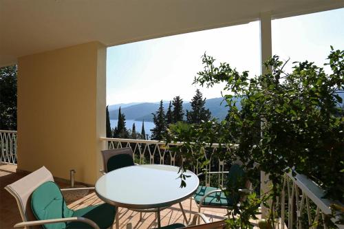 4persons app,balcony,sea view,WiFi,569