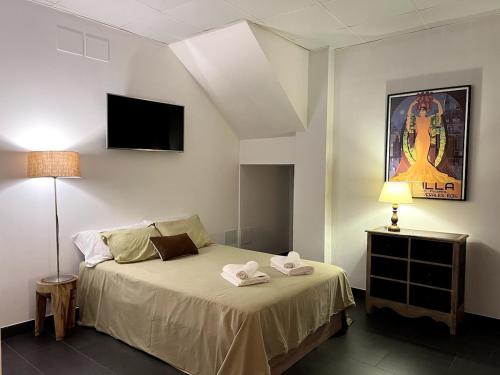 Feria Apartments
