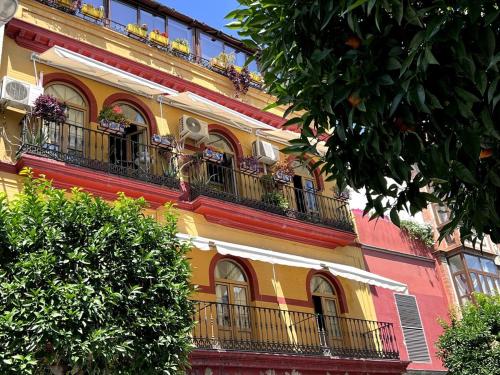 Feria Apartments