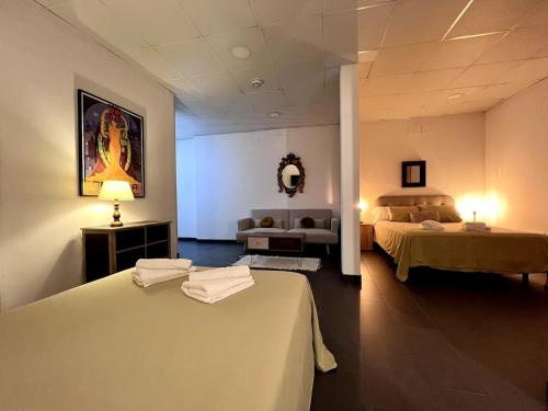 Feria Apartments