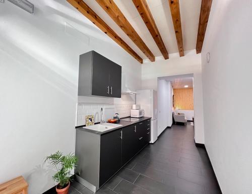 Feria Apartments