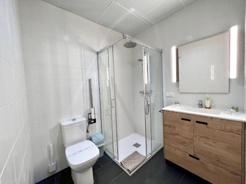 Feria Apartments