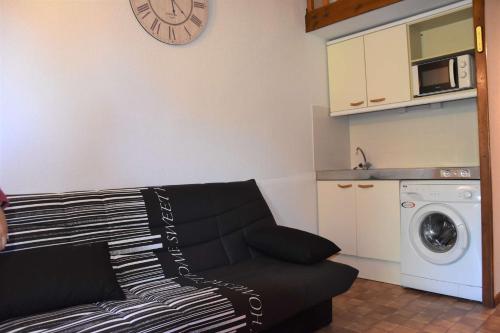 Maison studio mezzanine - Gruissan GN020-079