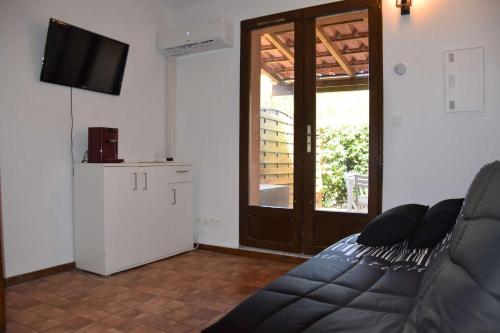 Photo de la galerie de l'établissement Maison studio mezzanine - Gruissan GN020-079, à Gruissan