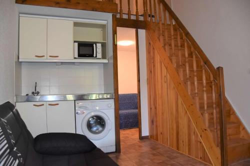 Photo de la galerie de l'établissement Maison studio mezzanine - Gruissan GN020-079, à Gruissan