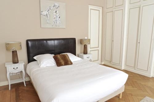 Louis Combes - Localisation exceptionnelle 1 chambre parking