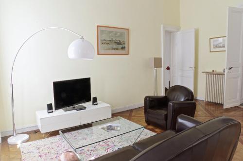 Louis Combes - Localisation exceptionnelle 1 chambre parking