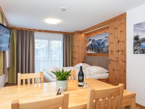 Appartements Hollin by we rent, JOKERCARD INCLUDED