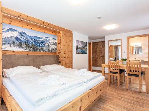 Appartements Hollin by we rent, JOKERCARD INCLUDED