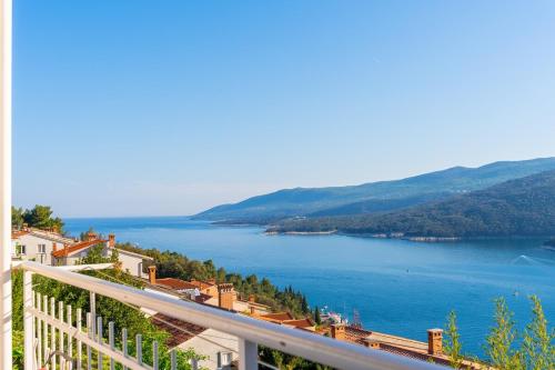 Pretty 1BDR app,great sea view,41