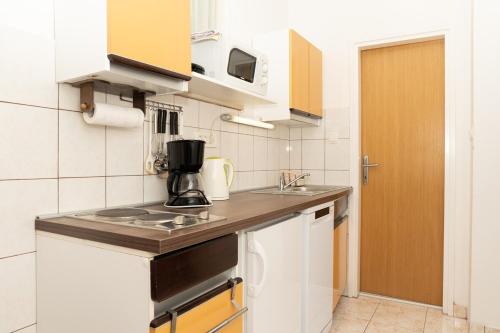 Pretty 1BDR app,great sea view,41