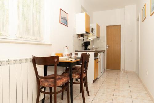 Pretty 1BDR app,great sea view,41