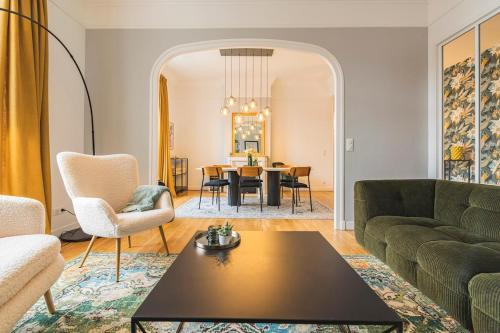 Elegant Appartement d'Erlon