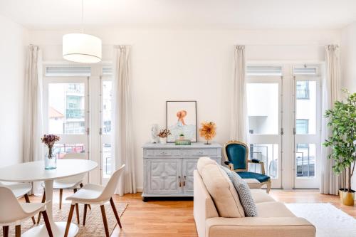 ViVA Bright & Spacious Gaia