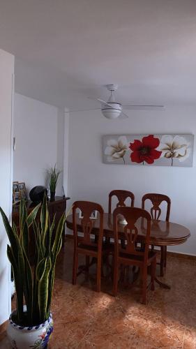 Apartamento Nerja