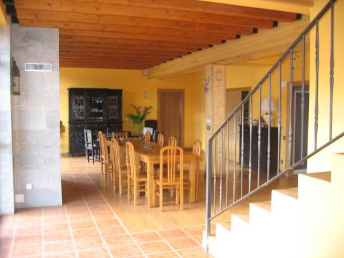 Gallery image of Casa de Montaña Alto Curueño in Lugueros