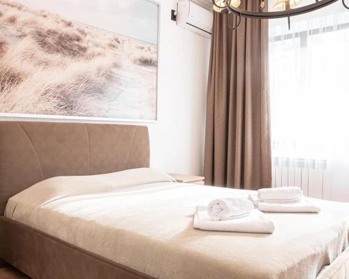 Billede fra billedgalleriet på BOROVOE Country Club i Borovoje