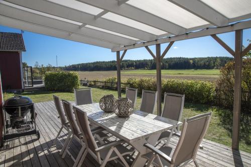 Φυσικό τοπίο κοντά σε αυτή η βίλα