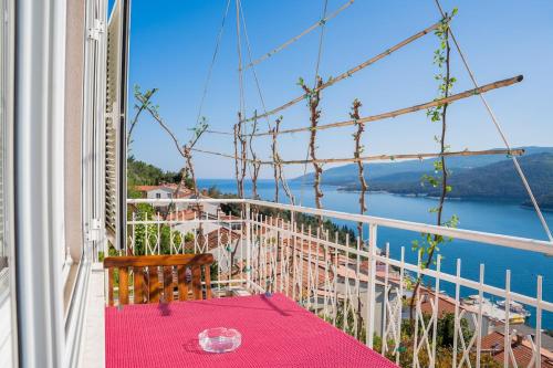 Comfort ,1BDR app with sea view,AC,41