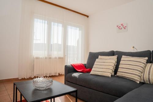 Comfort ,1BDR app with sea view,AC,41