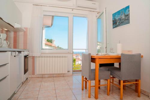 Comfort ,1BDR app with sea view,AC,41