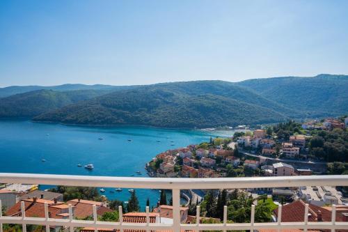 Comfort ,1BDR app with sea view,AC,41