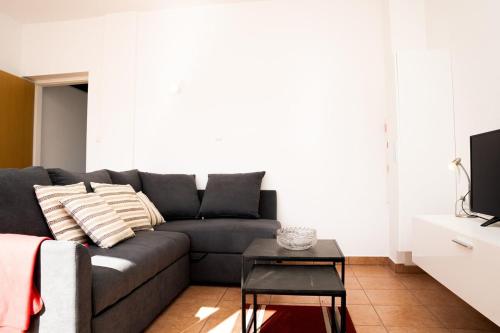Comfort ,1BDR app with sea view,AC,41