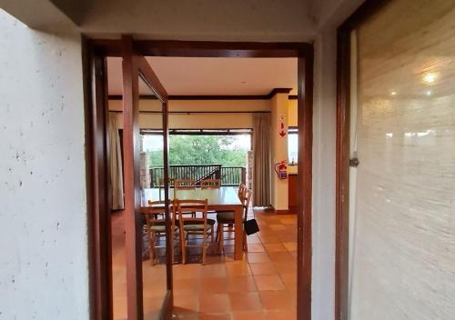 ベラ・ベラにあるValley View Elements 4 Bedroomのギャラリーの写真