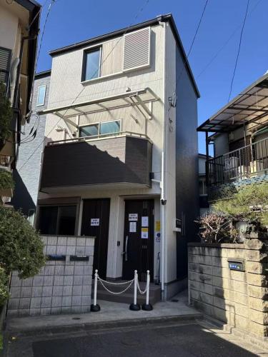 japan house ヴィラ貸切東向島駅5分スカイツリー近く三号館
