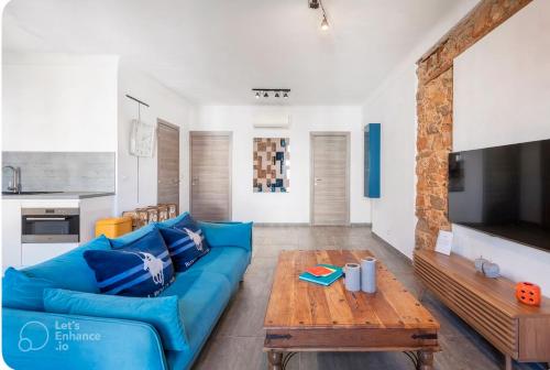 Stay-cannes 2 bedroom Cannes beach & congress apartment