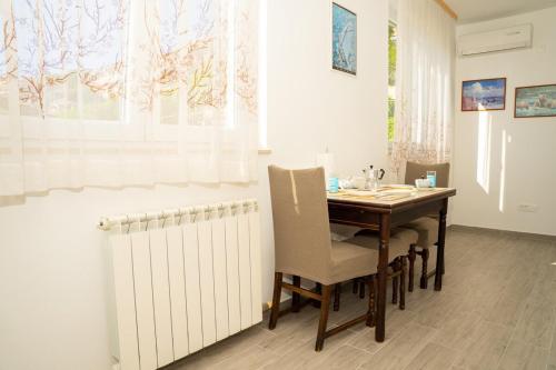 Pretty and comfort, 1BDR app,great sea view,WiFi,41