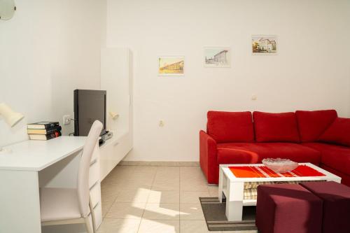 Pretty and comfort, 1BDR app,great sea view,WiFi,41