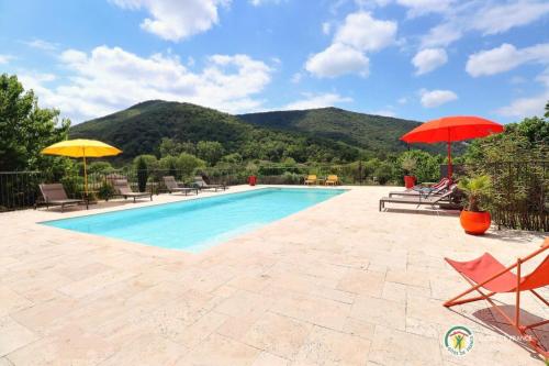 Gîte le Couradou - le domaine du viticulteur