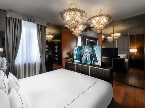 The Plein Hotel - Small Luxury Hotels of the World photo 7