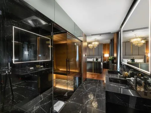 The Plein Hotel - Small Luxury Hotels of the World photo 8