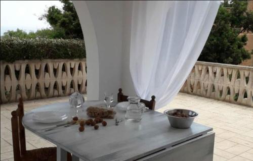 Gallery image of Scogliera del Gabbiano in Leuca