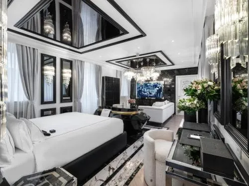 The Plein Hotel - Small Luxury Hotels of the World photo 27