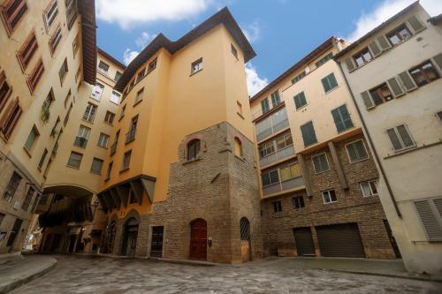 New - Ponte Vecchio Tower