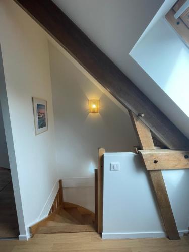 Fotografie z fotogalerie ubytování Gîte la Coquille - Chaleureux & paisible v destinaci Commes