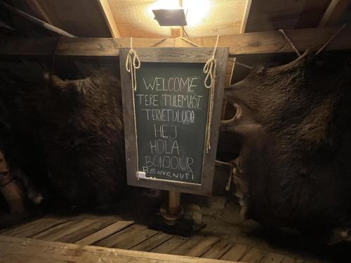 Φωτογραφία από το άλμπουμ του Juurikkalahti Adventure Center σε Kajaani