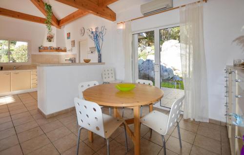 Stunning Home In Porto-Vecchio