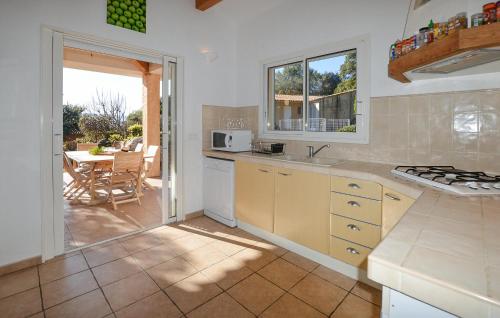 Stunning Home In Porto-Vecchio