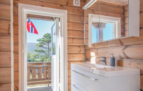 Φωτογραφία από το άλμπουμ του Amazing Home In Lesjaskog With Wifi σε Bjorli