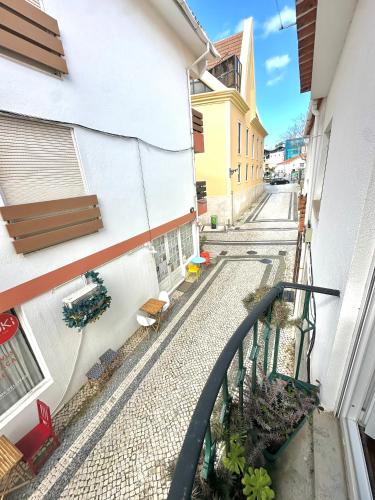 Cascais Historic Villa