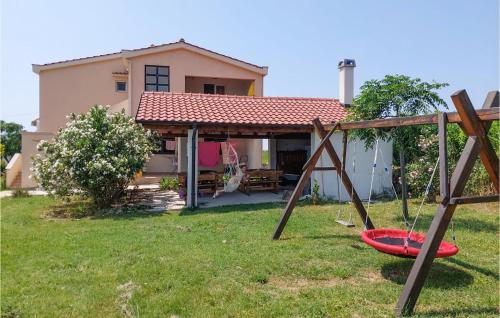Cozy Apartment In Ljubac With Wifi