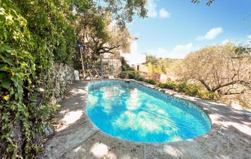 Amazing Home In Montauroux With Wifi