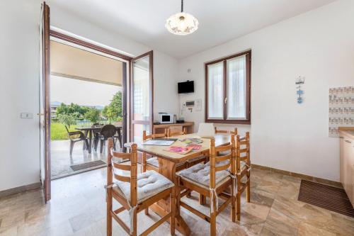 Gambar di galeri bagi Villetta al Torchio Artemide di Manerba del Garda