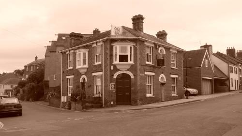 Britannia House – Photos 4