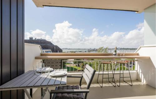 Gorgeous Apartment In La Rochelle